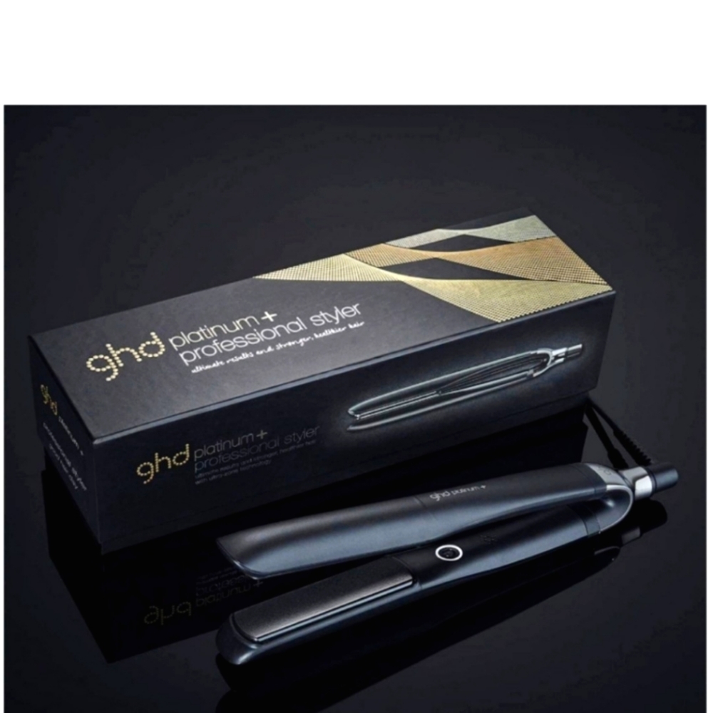 COPY - GHD Platinum + Professional Styler. Flat I…